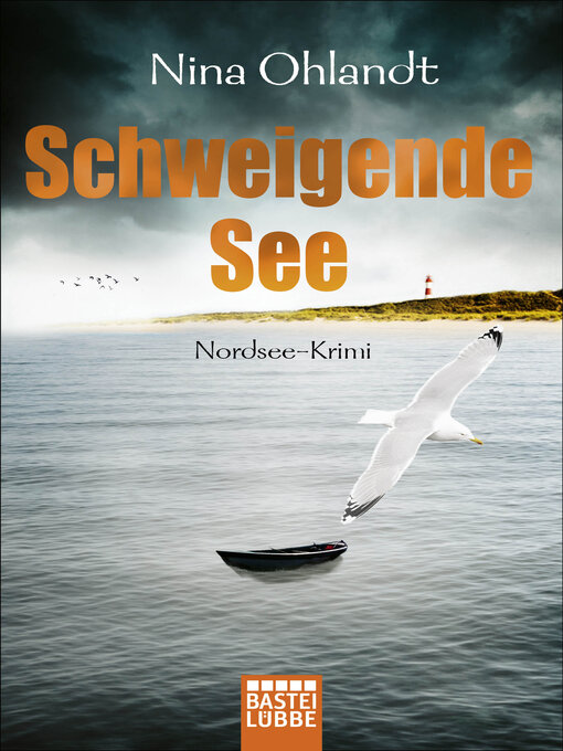 Title details for Schweigende See by Nina Ohlandt - Wait list